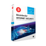 Bitdefender Internet Security – Portada