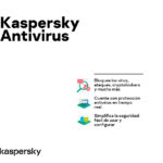 Kaspersky Antivirus – Info