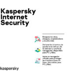 Kaspersky Internet Security – Info