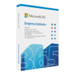 Microsoft 365 Empresa Estándar – Portada